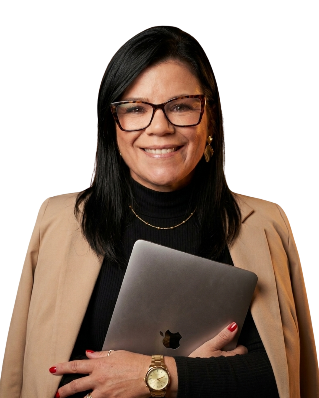 Selma Neves — especialista em vendas por conversa